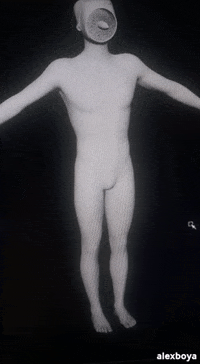 3D Quiero GIF by Alex Boya