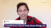 James Marsden GIF by BuzzFeed