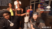 Philly Cash Cobain GIF by Giant Music