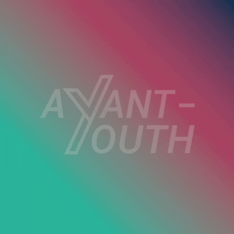 AvantYouth giphygifmaker GIF