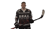 Canadian Hockey Sticker by Herforder_Eishockey_Verein