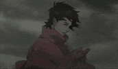 Ergo Proxy GIF