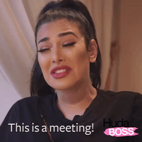 season 1 GIF by Huda Boss