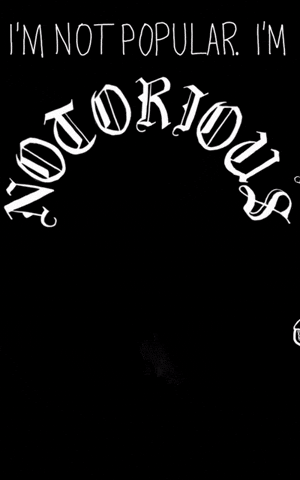 Bubbles Wellington GIF by Sweet Axe Throwing Co.