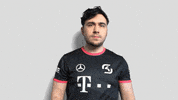 League Of Legends Thumbs Down GIF by SK Gaming