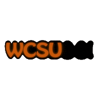 Happy Halloween Sticker by WCSU
