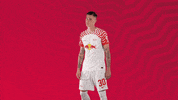 Happy For You GIF by RB Leipzig