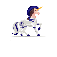 Unicorn Agency Sticker by Digitas Pixelpark