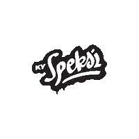 kyspeksi speksi kyspeksi ky speksi the isoaiti Sticker