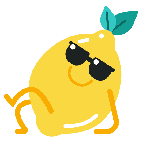 lemonly giphyupload cool peace sunglasses Sticker