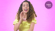 i love you girl GIF by Salon Line