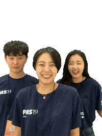 Fmsseoul2019 Cherrymi5 Sticker by Facebook Korea