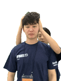 Fmsseoul2019 Cherrymi5 Sticker by Facebook Korea