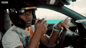 bbc series 25 GIF by Top Gear