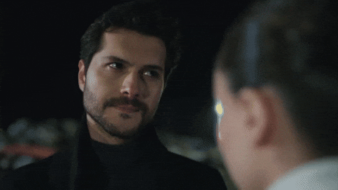 Ela Leyla GIF by Ay Yapım