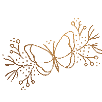 iampower butterfly iampower Sticker