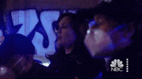 Benson And Stabler Reunite