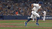 Blue Jays Baseball GIF by Toronto Blue Jays