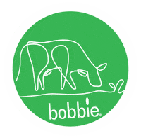 HiBobbie baby shake boobs milk Sticker