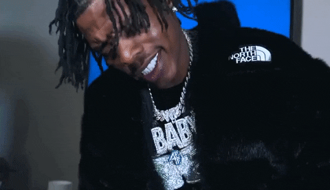 Real As It Gets GIF by Lil Baby