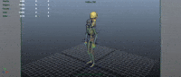 Turbine Walking Bread GIF by Alex Boya