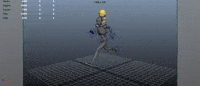 Turbine Walking Bread GIF by Alex Boya