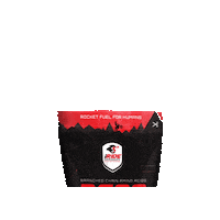 Amino Acids Moto Sticker by Mitch Robinson