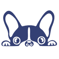 vetclinic vet nacho veterinaria nadia Sticker