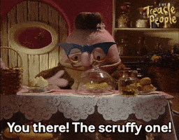 Stop-Motion Animation GIF by Fire Mountain Productions