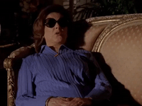 season 6 netflix GIF by Gilmore Girls 