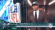 nfl football nfl draft philadelphia eagles GIF