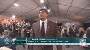 nfl football nfl draft philadelphia eagles GIF