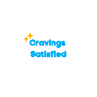 Hungry Cravings Sticker by The Greater Vancouver Food Truck Festival