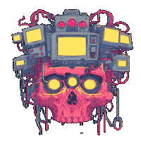 Cyberpunk No Sticker