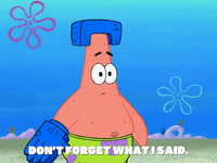 season 7 GIF by SpongeBob SquarePants