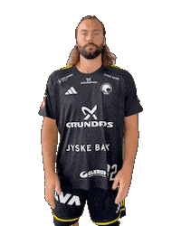 Bsh Sticker by Bjerringbro-Silkeborg Håndbold