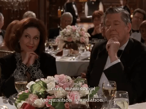 season 4 netflix GIF by Gilmore Girls 