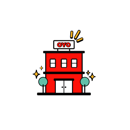 Travel Holiday Sticker by OYO UK