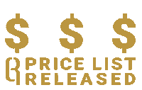 Big City Pricing Sticker by Big City Realty
