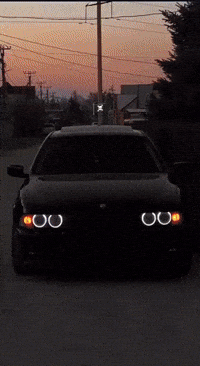 Bmw GIF