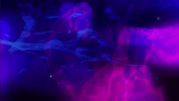 BATG beauty animated purple australia GIF