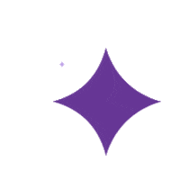 Sparkle Sticker by Lowbrow