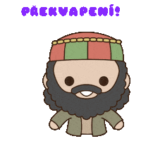 prekvapeni Sticker by Men In Black: International