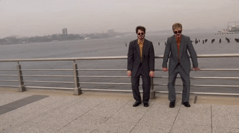 Friends Snl GIF by Saturday Night Live