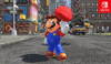 super mario odyssey GIF