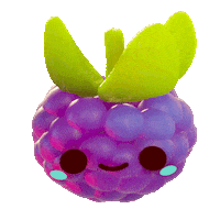 3D Smoothie Sticker by dieter