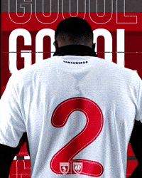 King Of The North GIF by SAMSUNSPOR