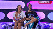 Bbau GIF by Big Brother Australia