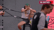 Bbau GIF by Big Brother Australia