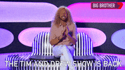 Bbau GIF by Big Brother Australia
